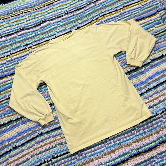 Jansport Keystone Colorado Ski long sleeve tee - Picture 7 of 7